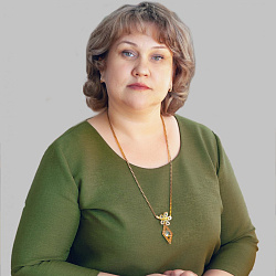 Хакимова Светлана Марсовна
